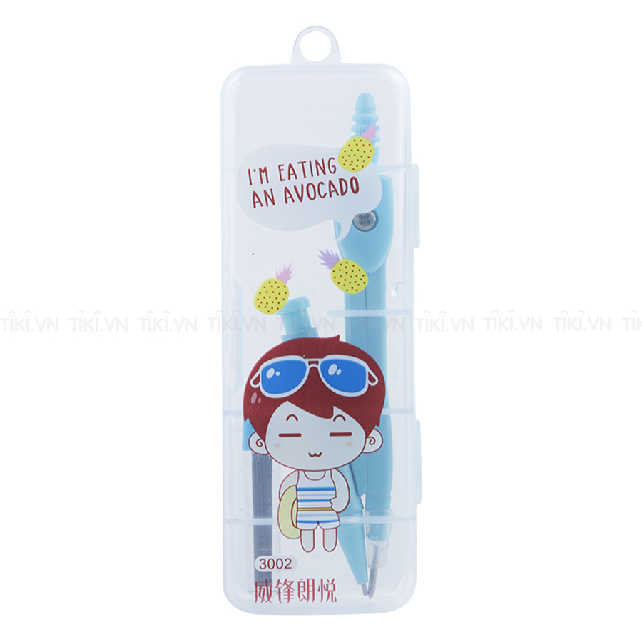 Compass Đơn học sinh - Mẫu Ngẫu Nhiên