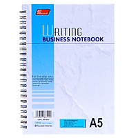 Sổ Grand A5 Mỏng(100tr)