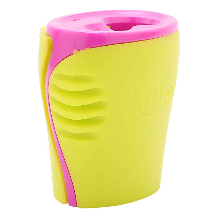 Vỉ Chuốt Viết Chì Boogy Lớn 2 Lỗ Maped 062210