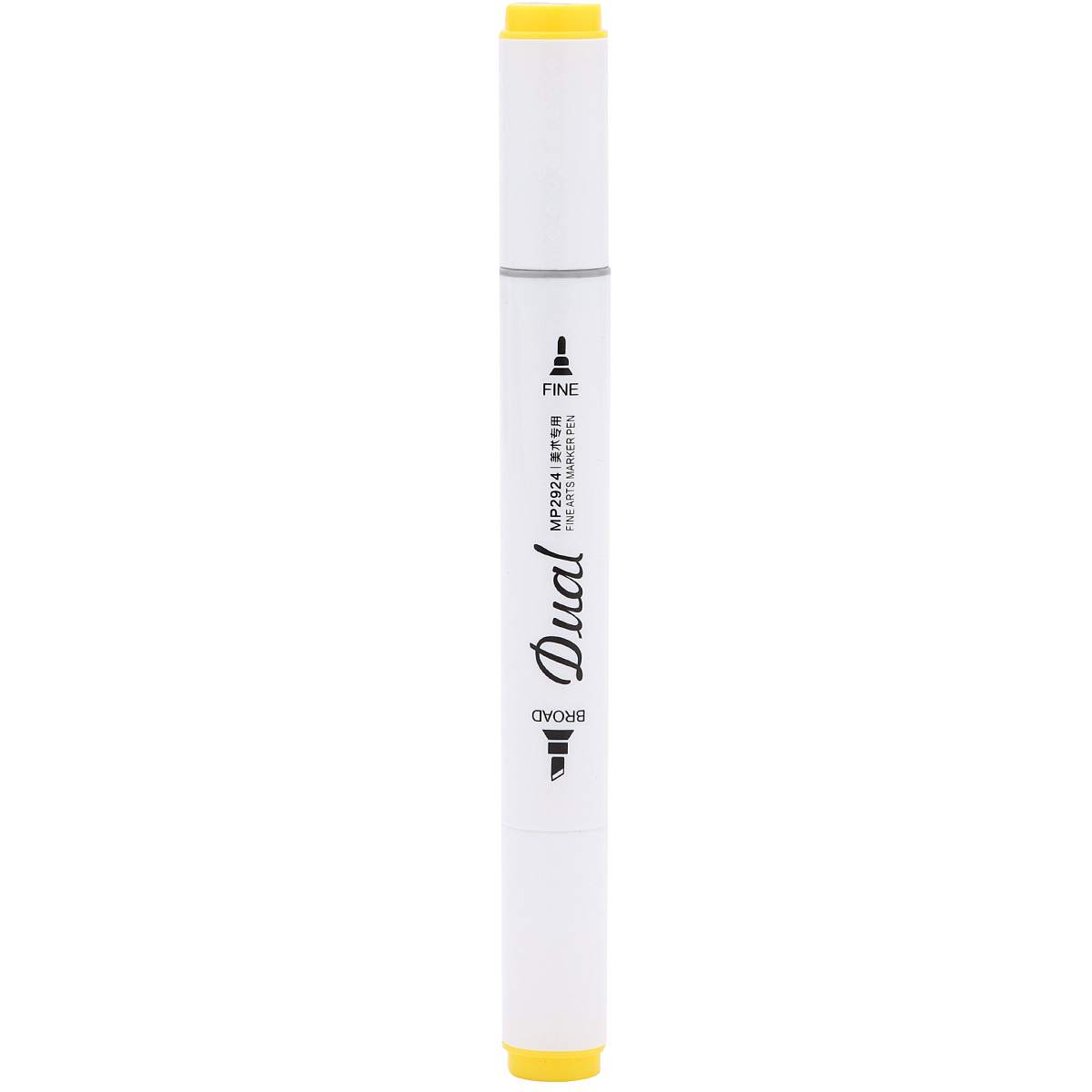 Viết Lông Marker Baoke 2924