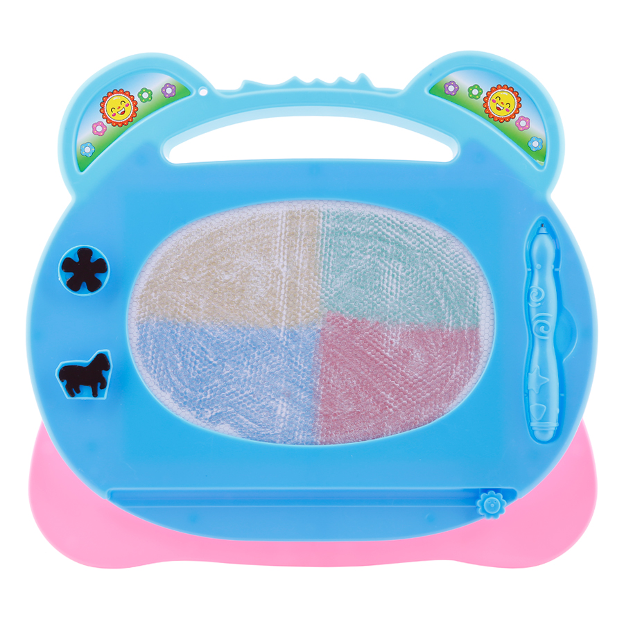 Bảng Xóa Uyên Loan No 21027 (36 x 38cm)