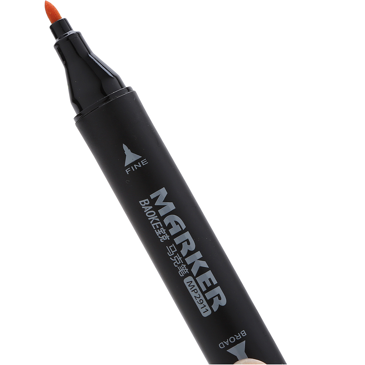 Viết Lông Marker Baoke 2911