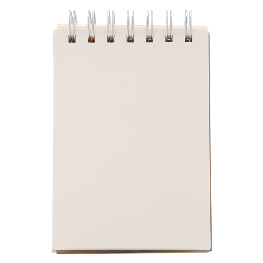 Tập Vẽ Lò Xo Takeyo A6 8529 - Mẫu Ngẫu Nhiên