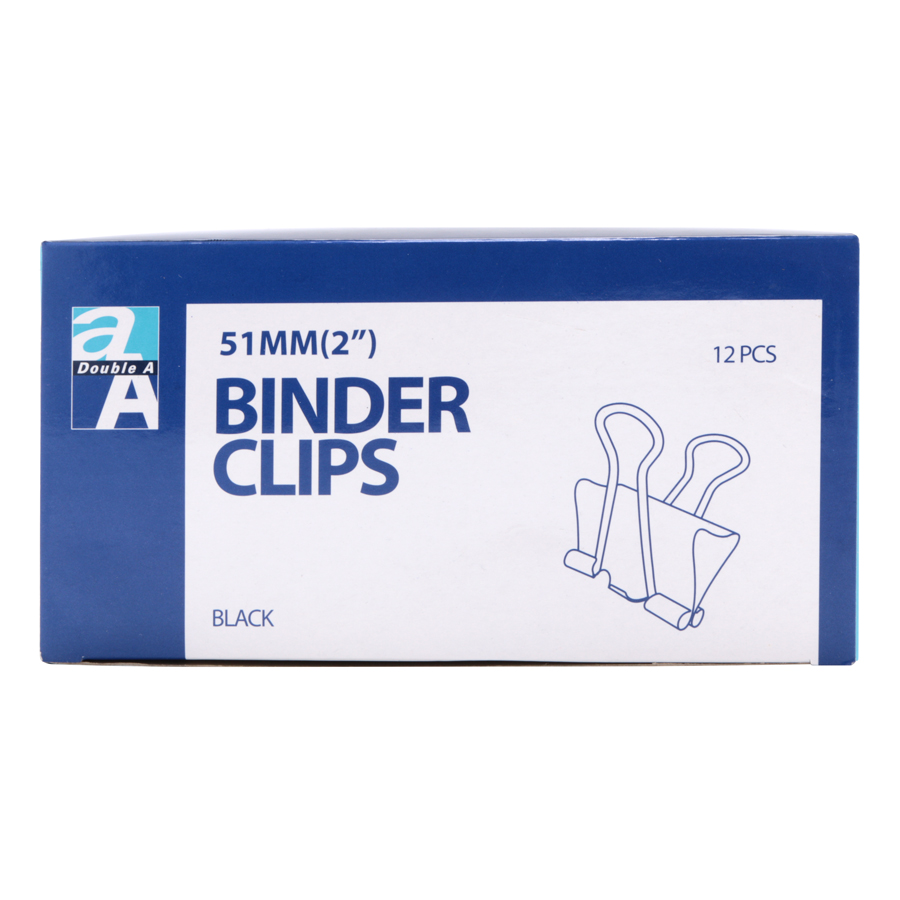 Kẹp Bướm Double