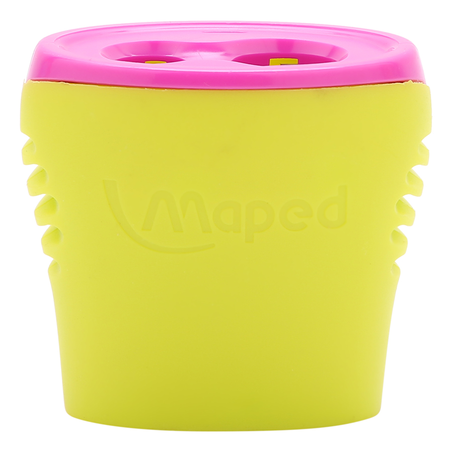 Vỉ Chuốt Viết Chì Boogy Lớn 2 Lỗ Maped 062210