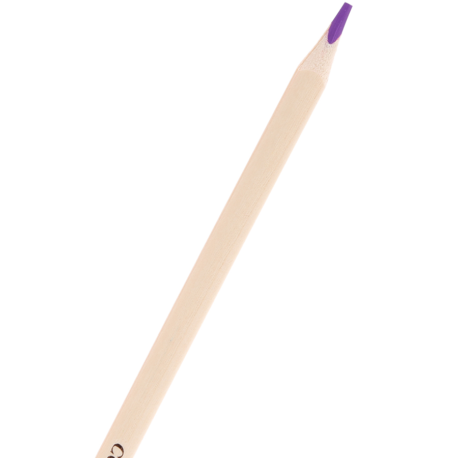 Bút Chì Màu Lon Baoke-1636 -36 màu