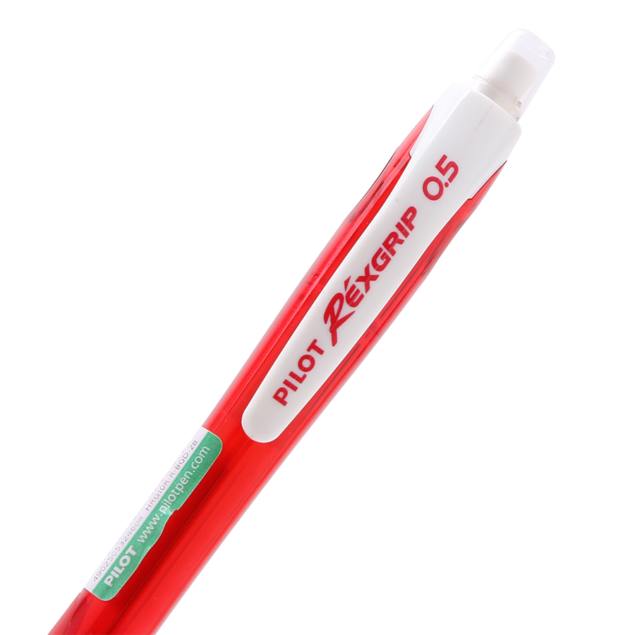Viết Chì Bấm Pilot HRG - 10R 0.5mm