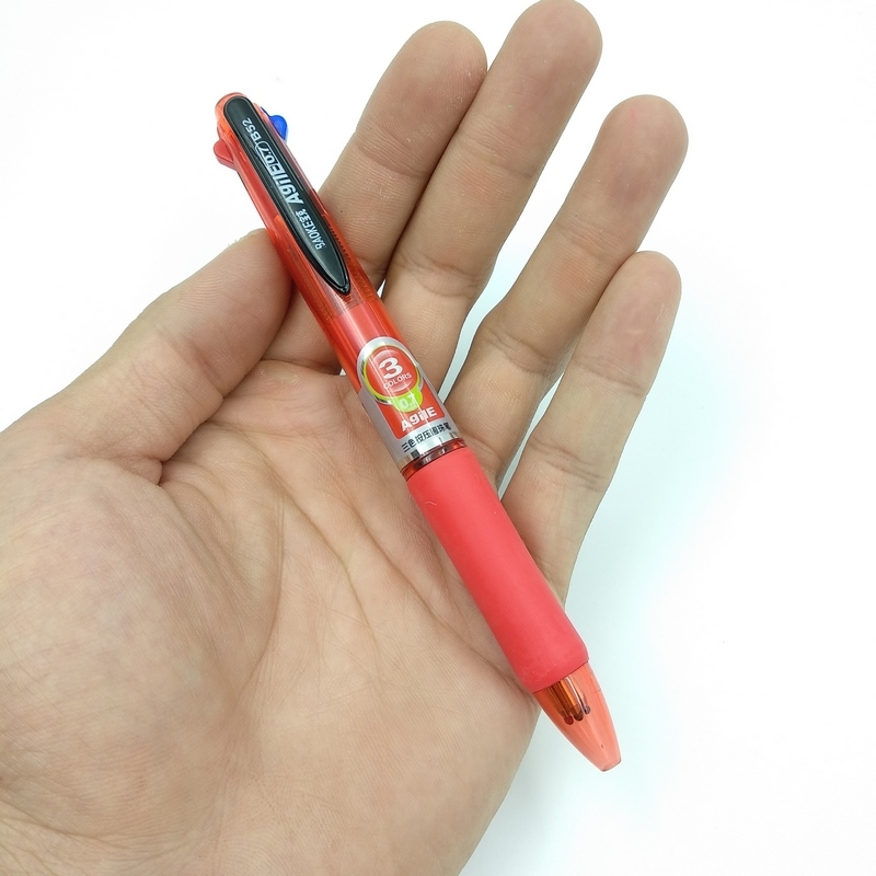 Viết Bi 4 Ngòi Baoke B52 ngẫu nhiên