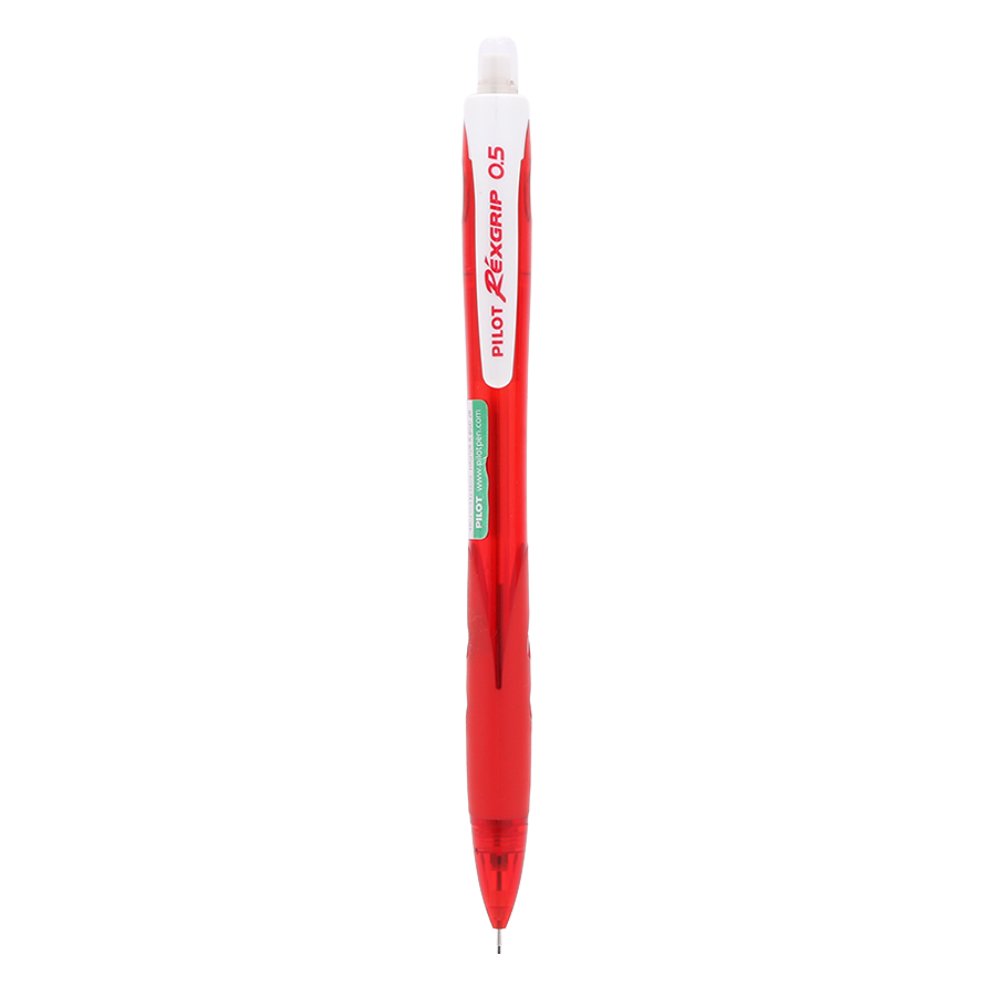 Viết Chì Bấm Pilot HRG - 10R 0.5mm