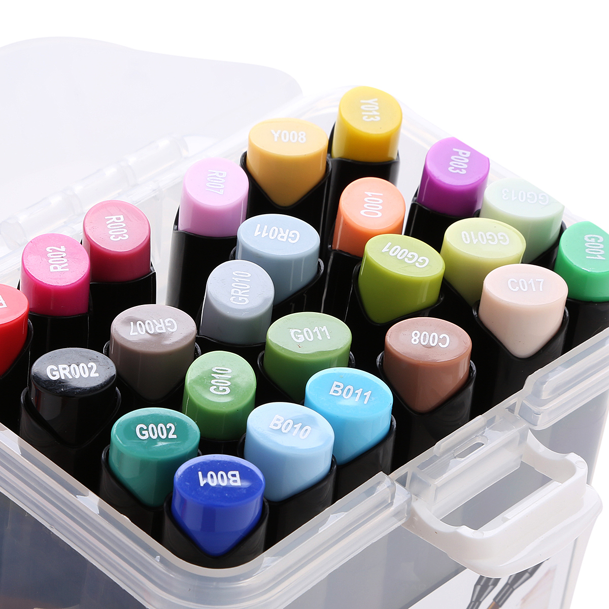 Viết Lông Marker Baoke 2911