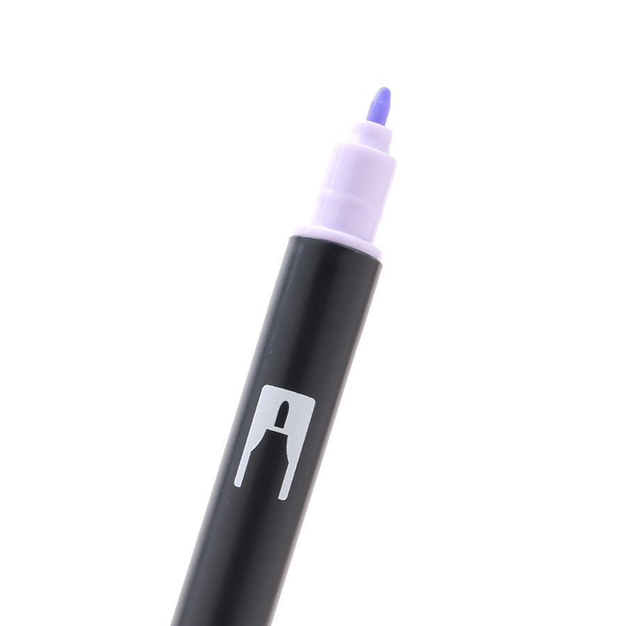 Bút Lông Cọ 2 Đầu Tombow 620