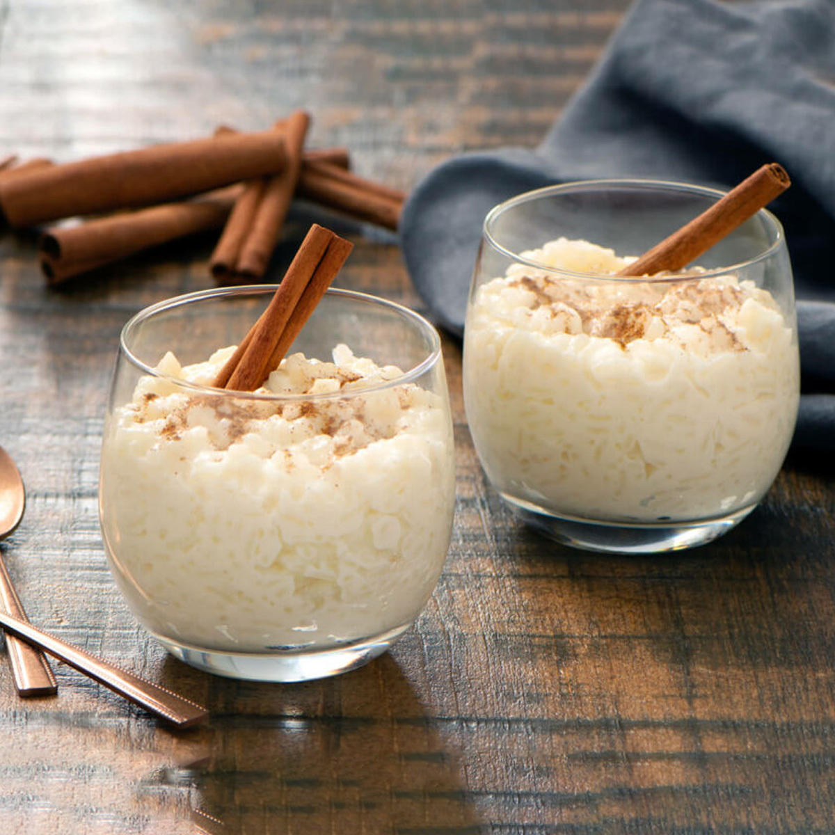 PUDDING GẠO BẠN ĐÃ BIẾT CÁCH LÀM CHƯA?