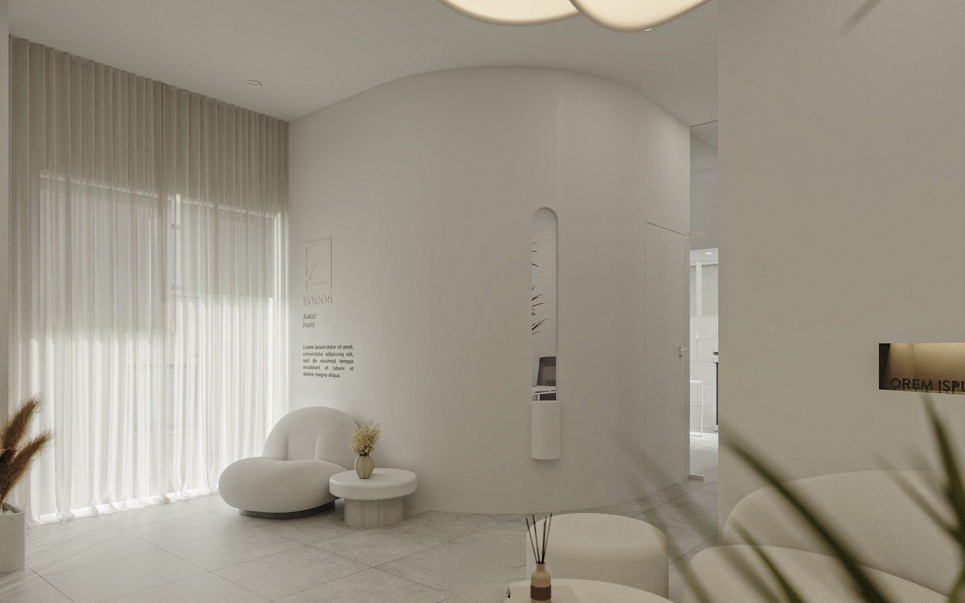 Thi công cải tạo căn hộ Officetel tại SAV 2 The Sun Avenue