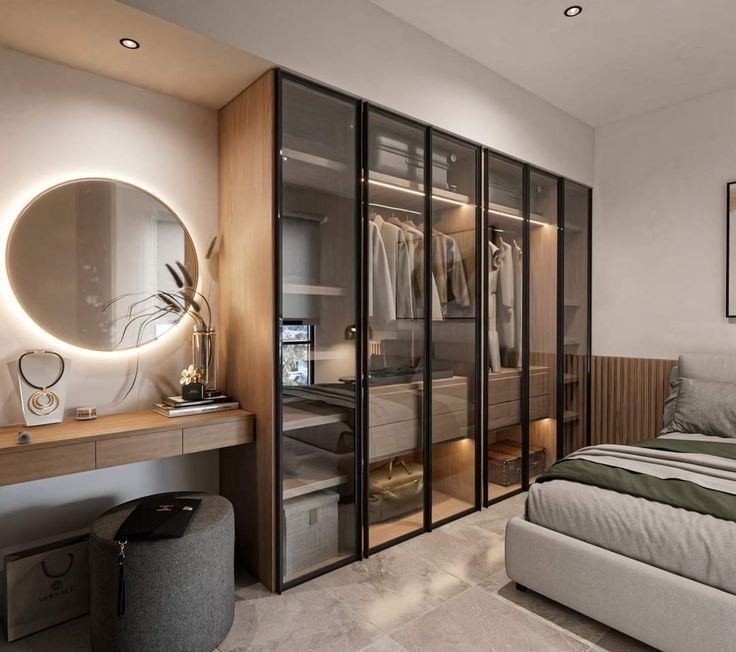 Bàn Trang Điểm Gỗ MDF AC mã BP033