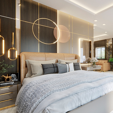 Khải Thiên Furnishing