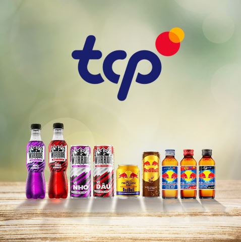 Đối tác Hàng tiêu dùng TCP