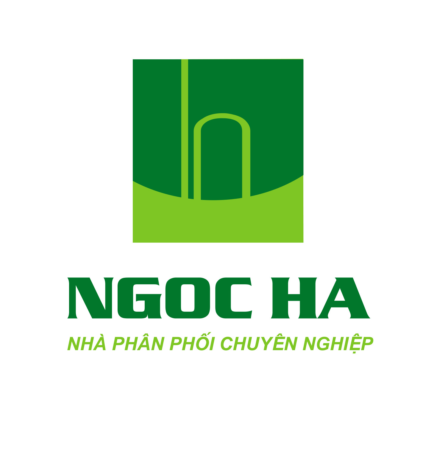 NGỌC HÀ - KHO HÀNG TIỆN ÍCH CỦA DOANH NGHIỆP
