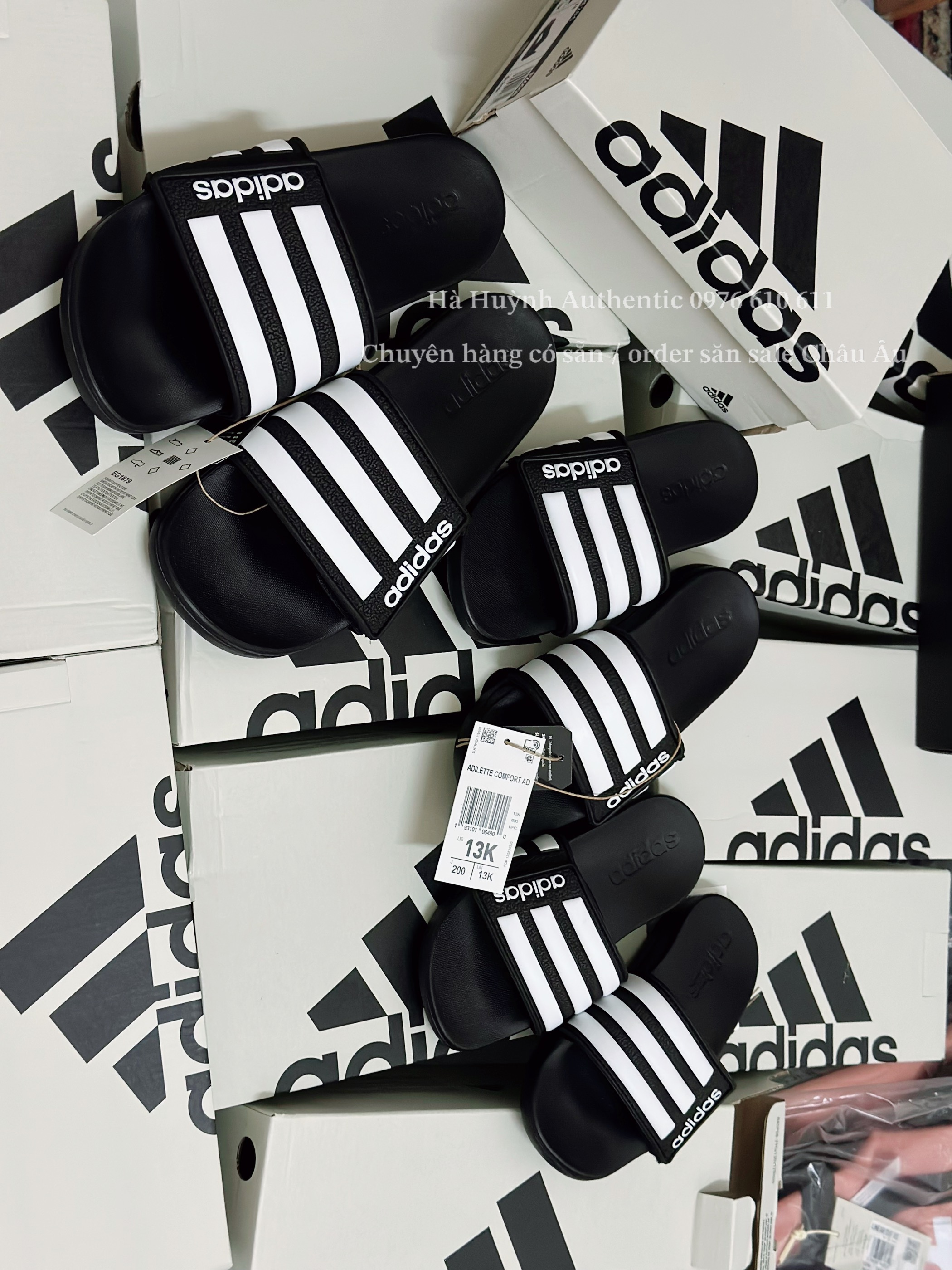 Hà nhận mua hộ ADlDAS giá yêu 🫶🏻