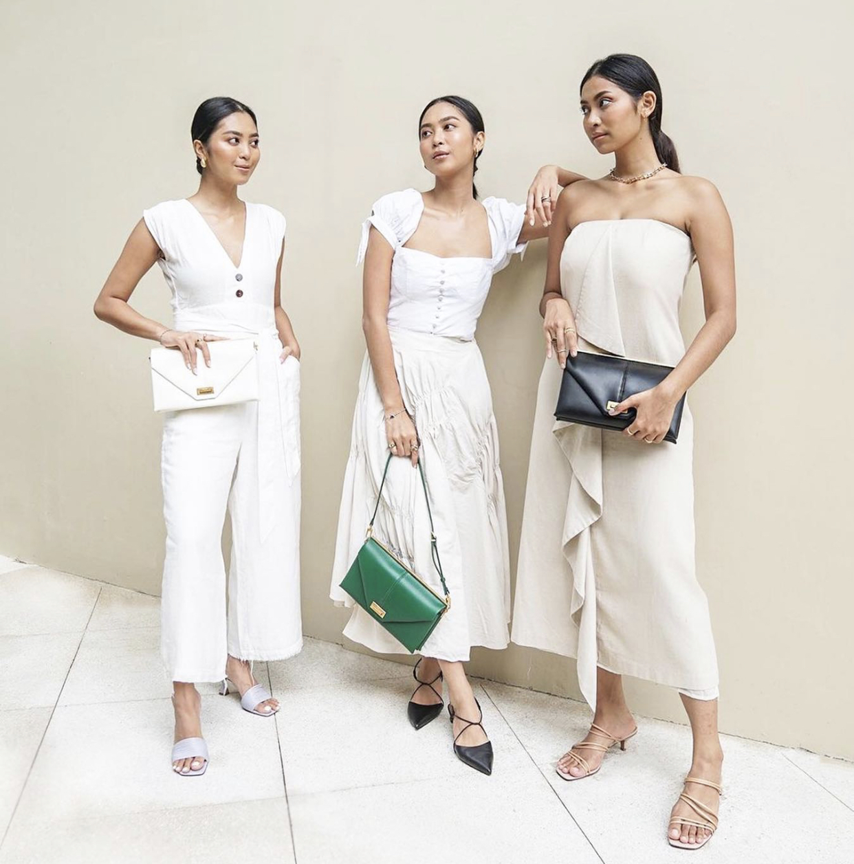 THỜI TRANG & PHỤ KIỆN