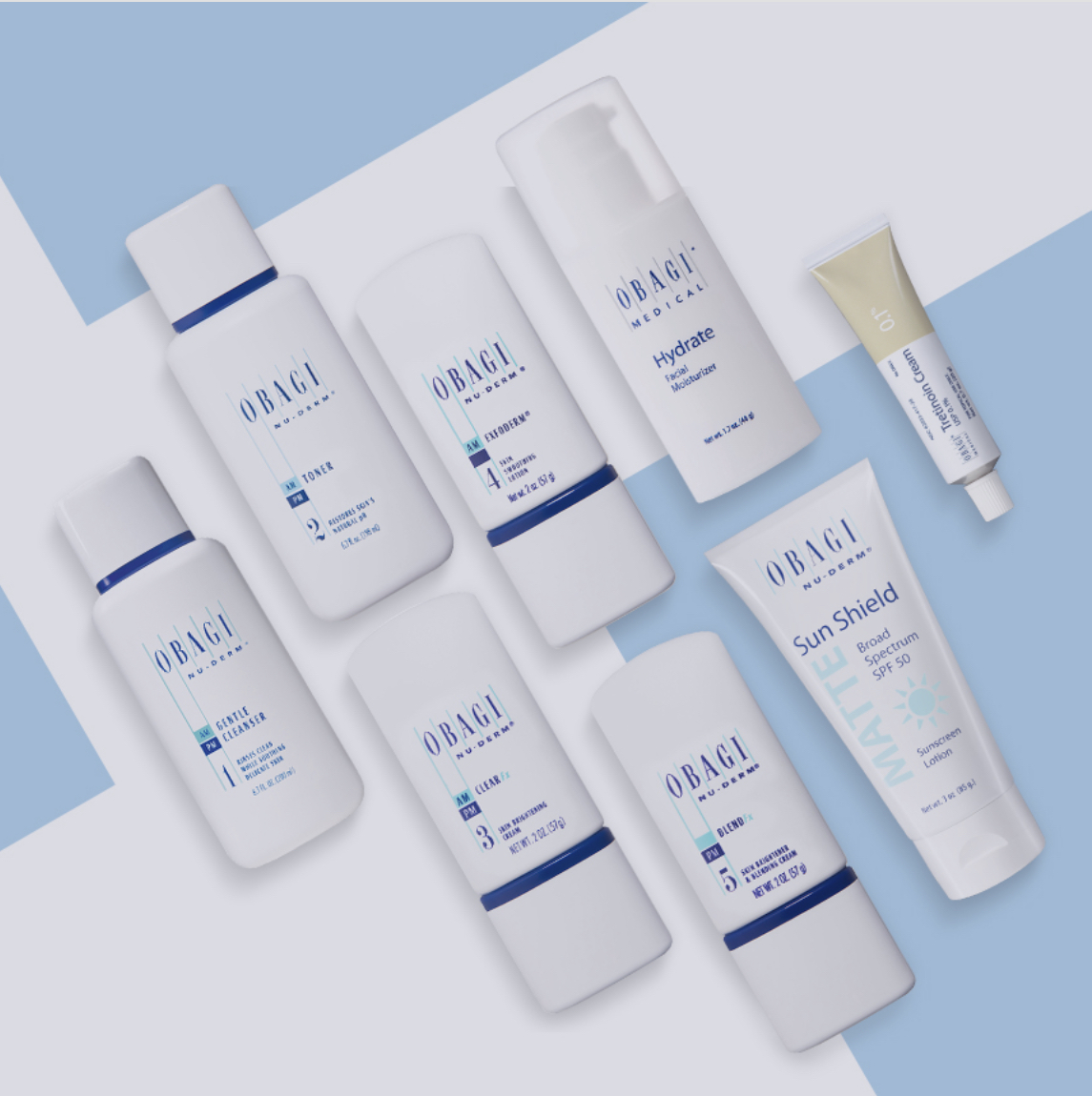 OBAGI