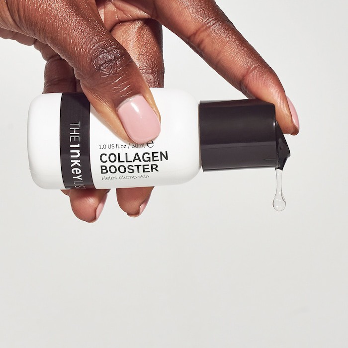 Collagen Booster Firming Peptide Serum