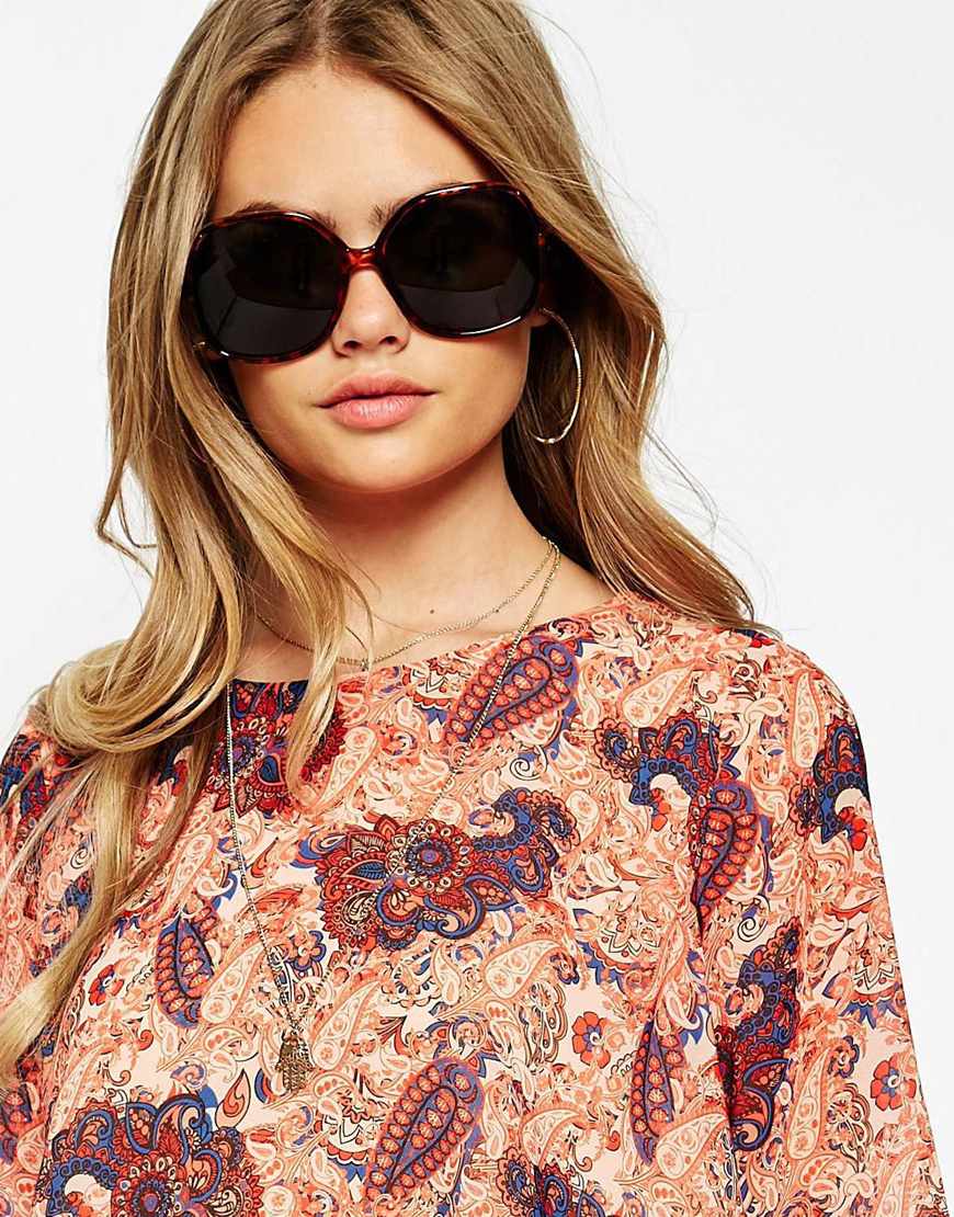 Kính mắt thời trang Asos