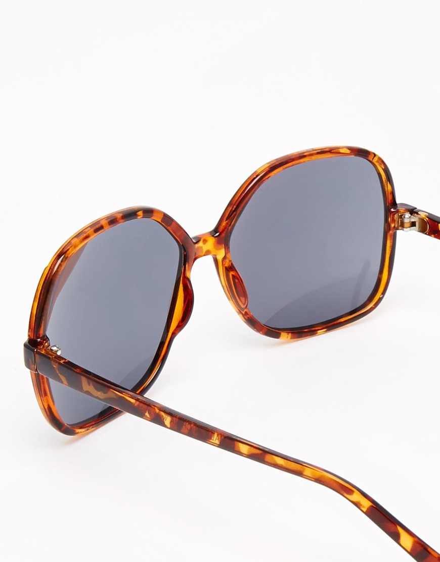 Kính mắt thời trang Asos