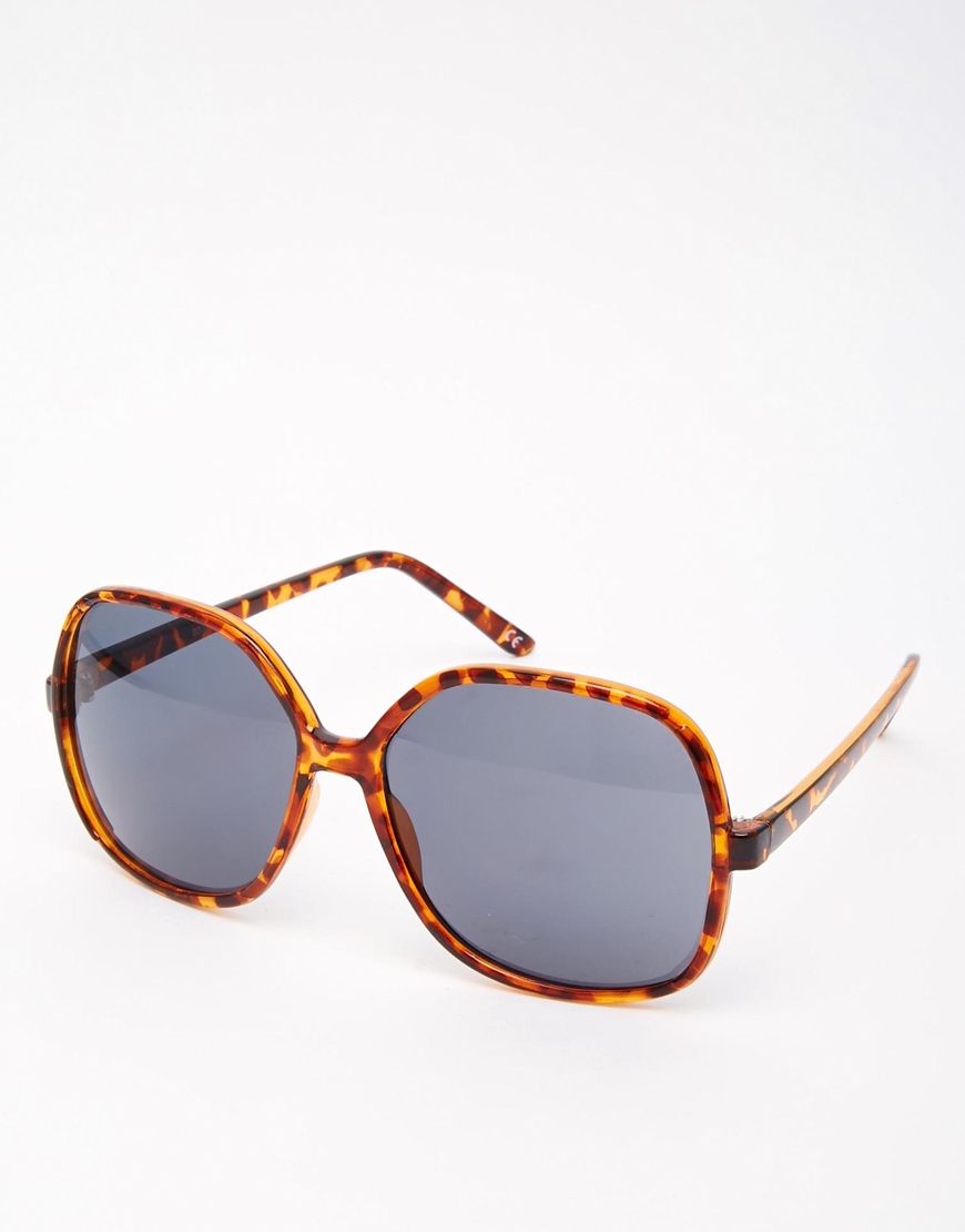 Kính mắt thời trang Asos