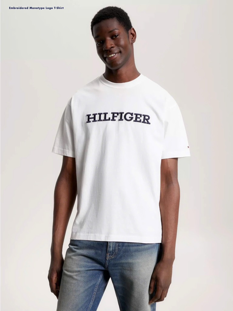 𝐓𝐨𝐦𝐦𝐲 𝐇𝐢𝐥𝐟𝐢𝐠𝐞𝐫