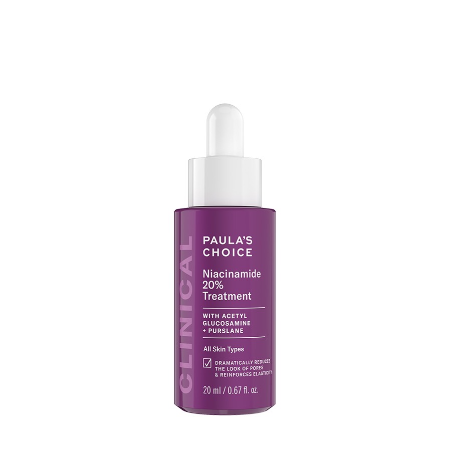 Tinh chất Paula’s Choice Clinical Niacinamide 20% Treatment