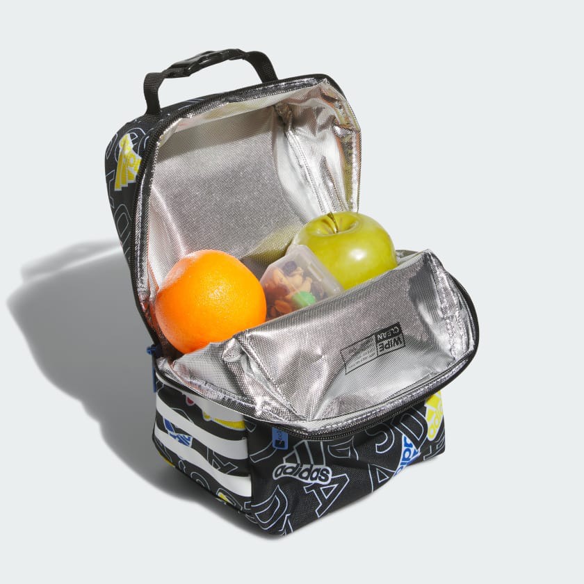 SANTIAGO 3 LUNCH BAG