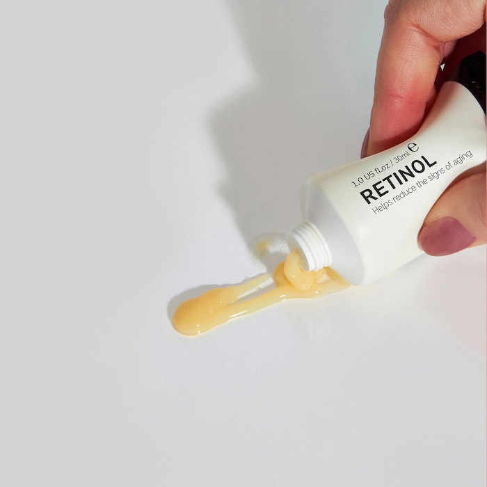 Retinol Anti-Aging Serum