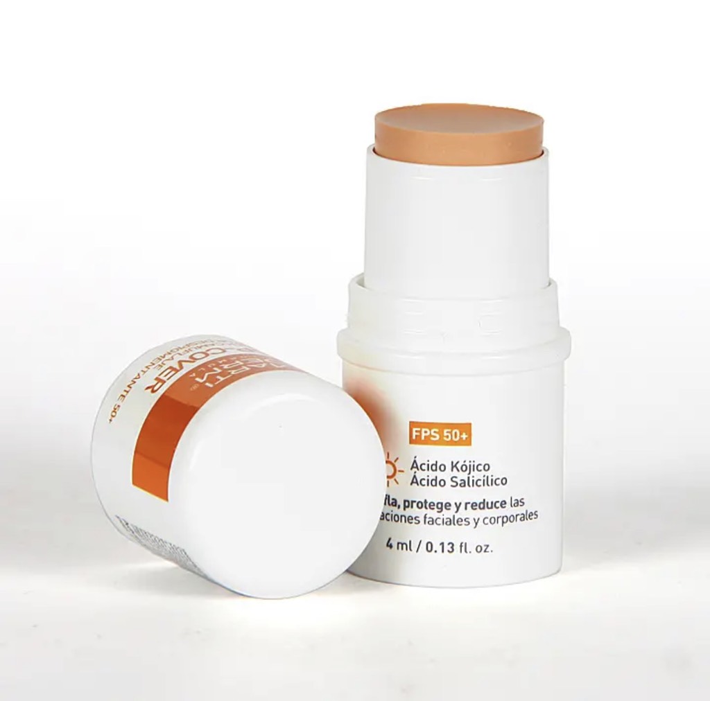 Martiderm Pigment Zero DSP-Cover Stick SPF 50+ 4 ml