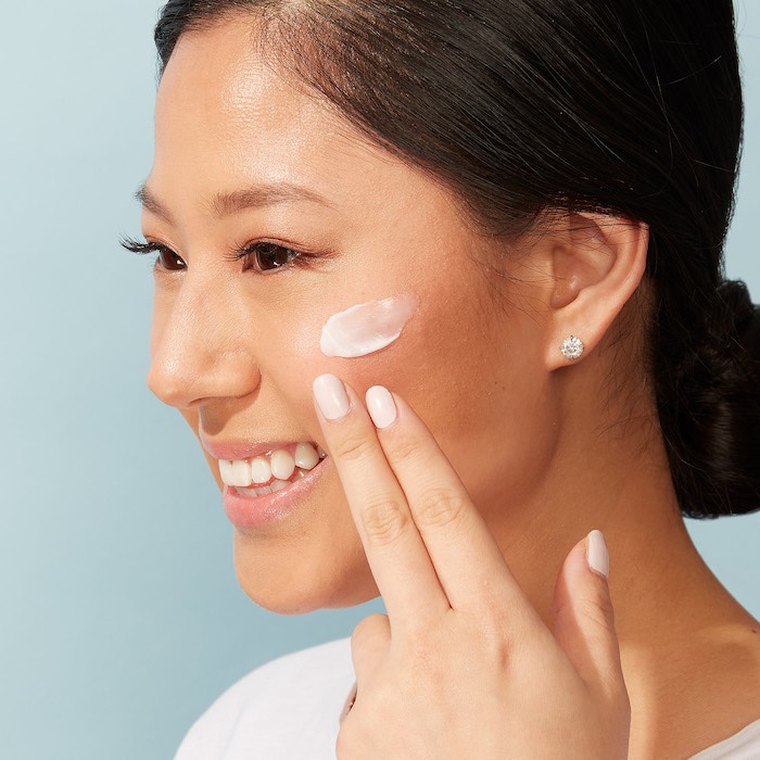 Kem dưỡng ẩm Laneige Water Bank Moisture Cream EX