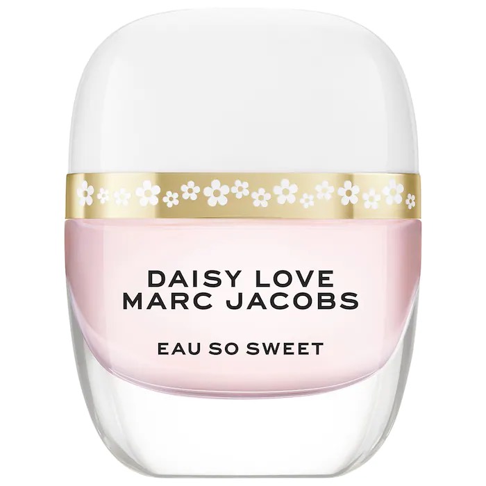 Nước hoa nữ Marc Jacobs Fragrances Daisy Love Eau So Sweet
