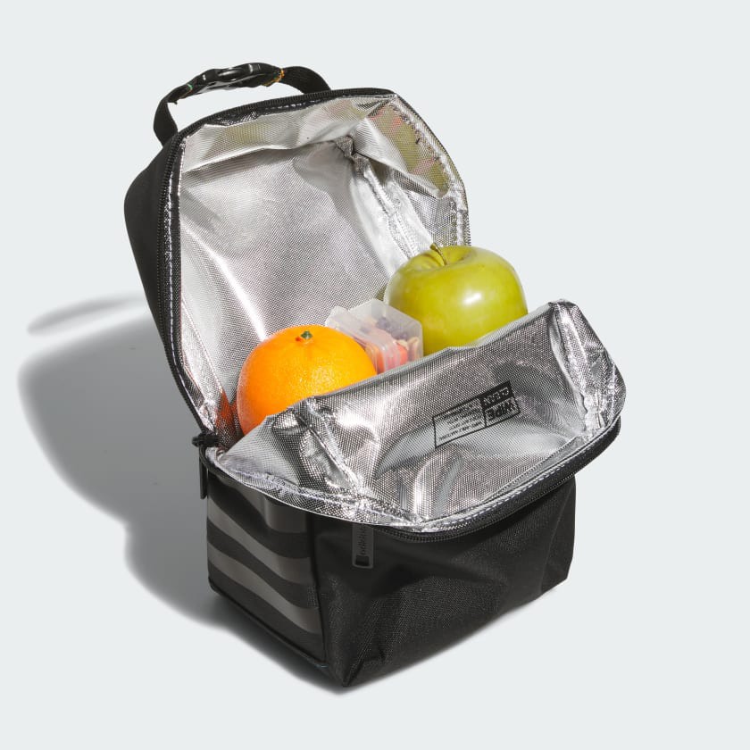 SANTIAGO 3 LUNCH BAG