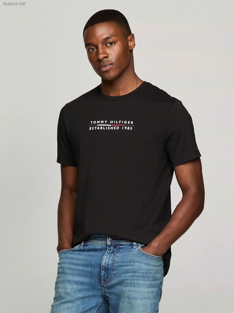 𝐓𝐨𝐦𝐦𝐲 𝐇𝐢𝐥𝐟𝐢𝐠𝐞𝐫