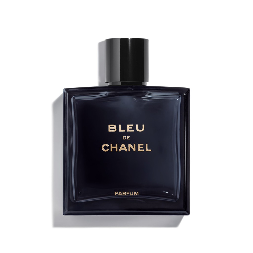 Nước hoa nam BLEU DE CHANEL Parfum Spray 100 ML 3.4 FL. OZ.