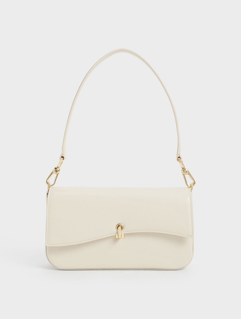 Qixi Gift Set: Shoulder Bag & Card Holder