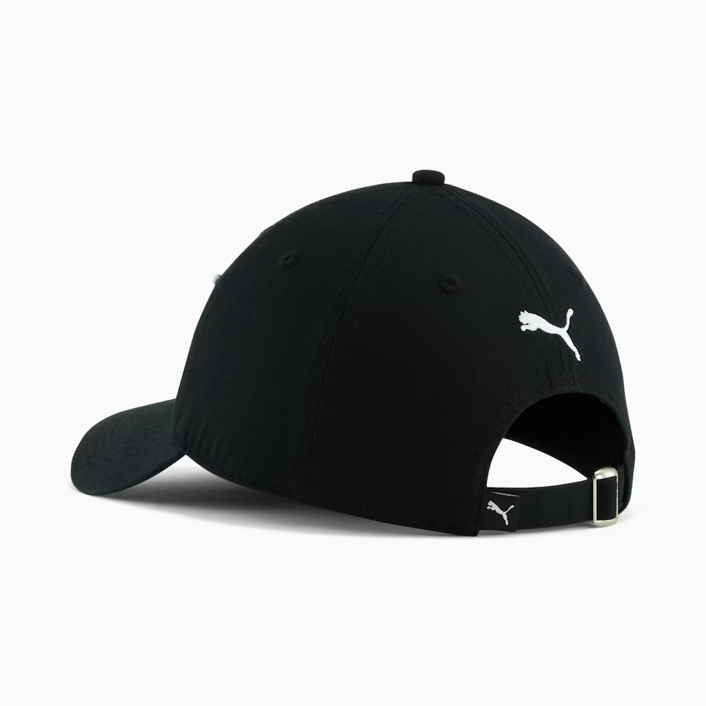 [ PUMA ] Adjustable Relaxed Fit Hat