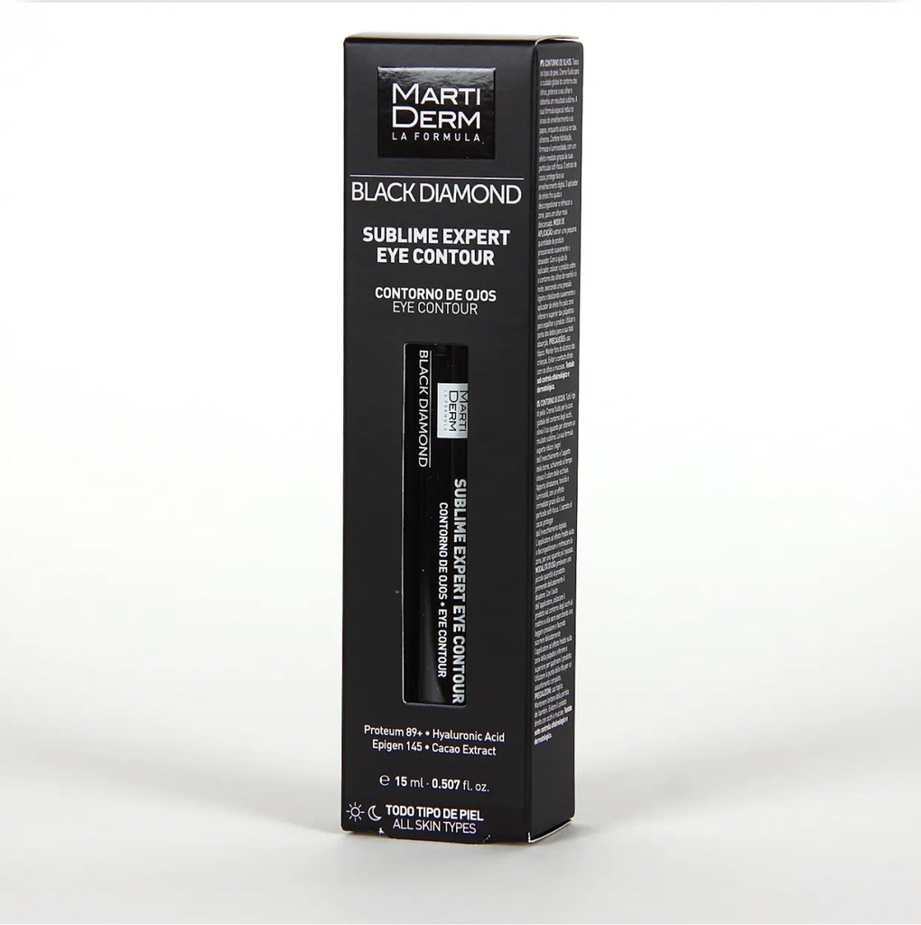Martiderm Sublime Expert Eye Contour Eye contour 15 ml