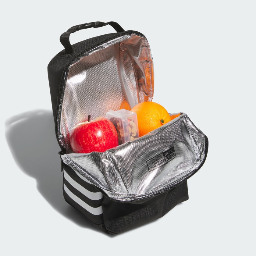 SANTIAGO 3 LUNCH BAG