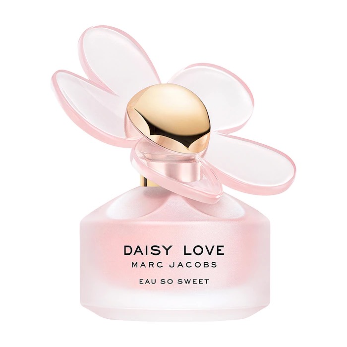 Nước hoa nữ Marc Jacobs Fragrances Daisy Love Eau So Sweet
