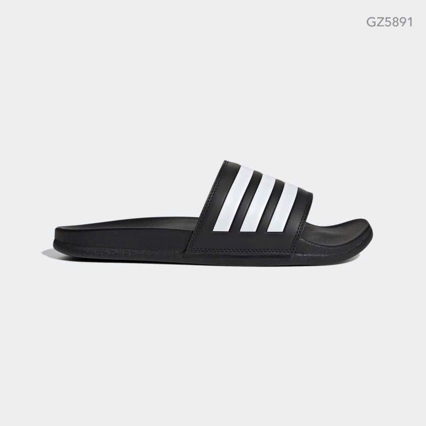 [ ADIDAS ] Adilette Comfort Slides