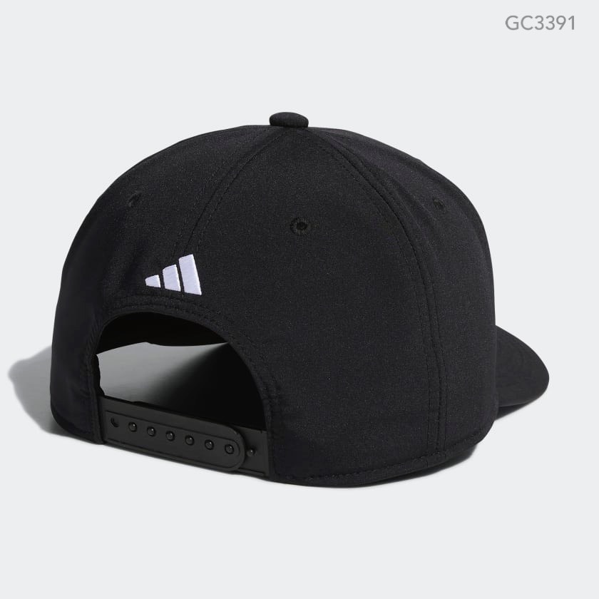 [ ADIDAS ] Logo Snapback Hat