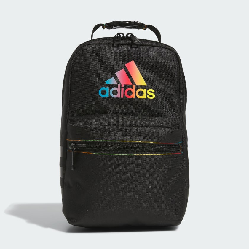 SANTIAGO 3 LUNCH BAG