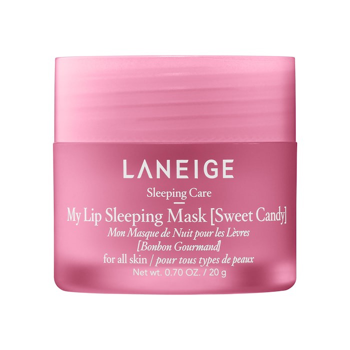 Mặt nạ ngủ cho môi Laneige Lip Sleeping Mask