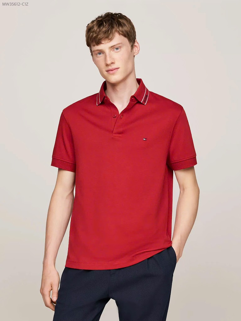 Polo 𝐓𝐨𝐦𝐦𝐲 𝐇𝐢𝐥𝐟𝐢𝐠𝐞𝐫