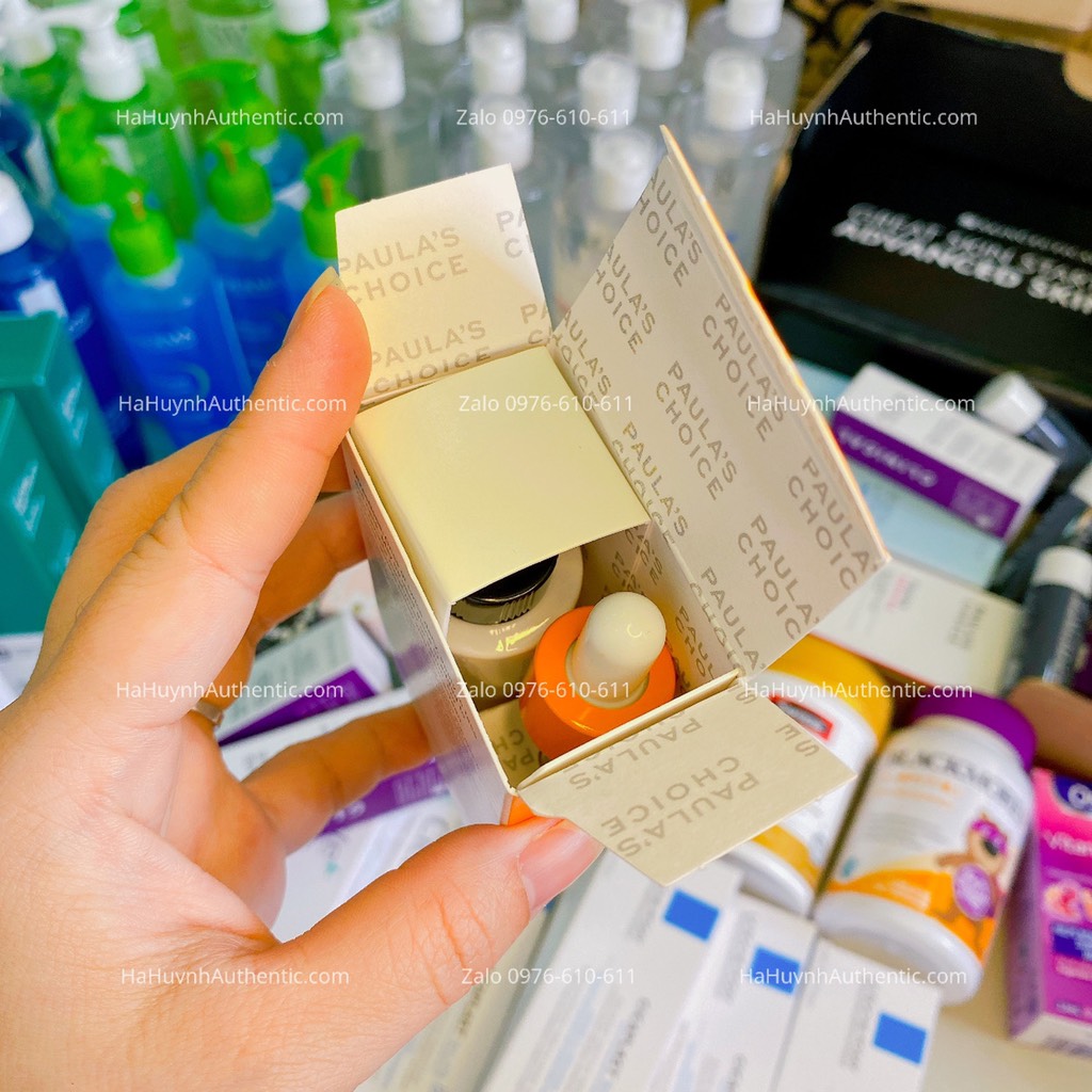 Paula’s Choice RESIST C15 Super Booster