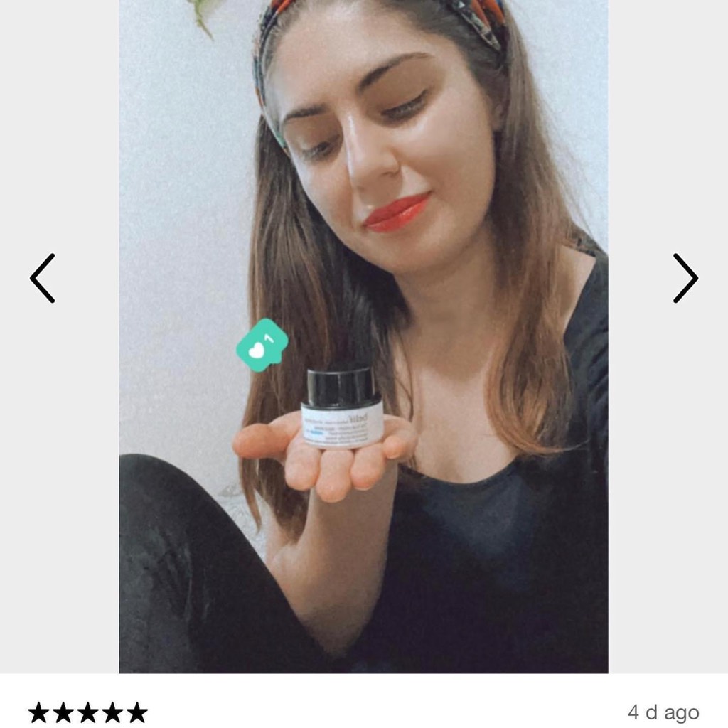 Belif The True Cream Aqua Bomb - Kem Dưỡng Ẩm Cấp Nước Tức Thì